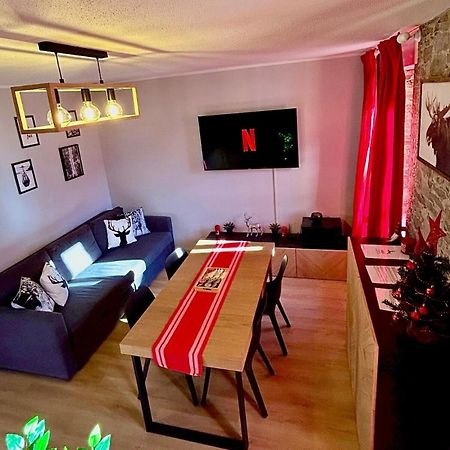 A&S Chalet Delle Alpi Bardonecchia Zewnętrze zdjęcie