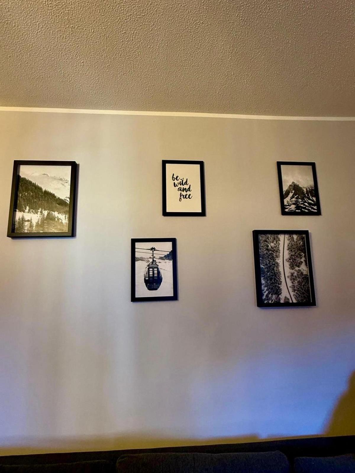 A&S Chalet Delle Alpi Bardonecchia Zewnętrze zdjęcie