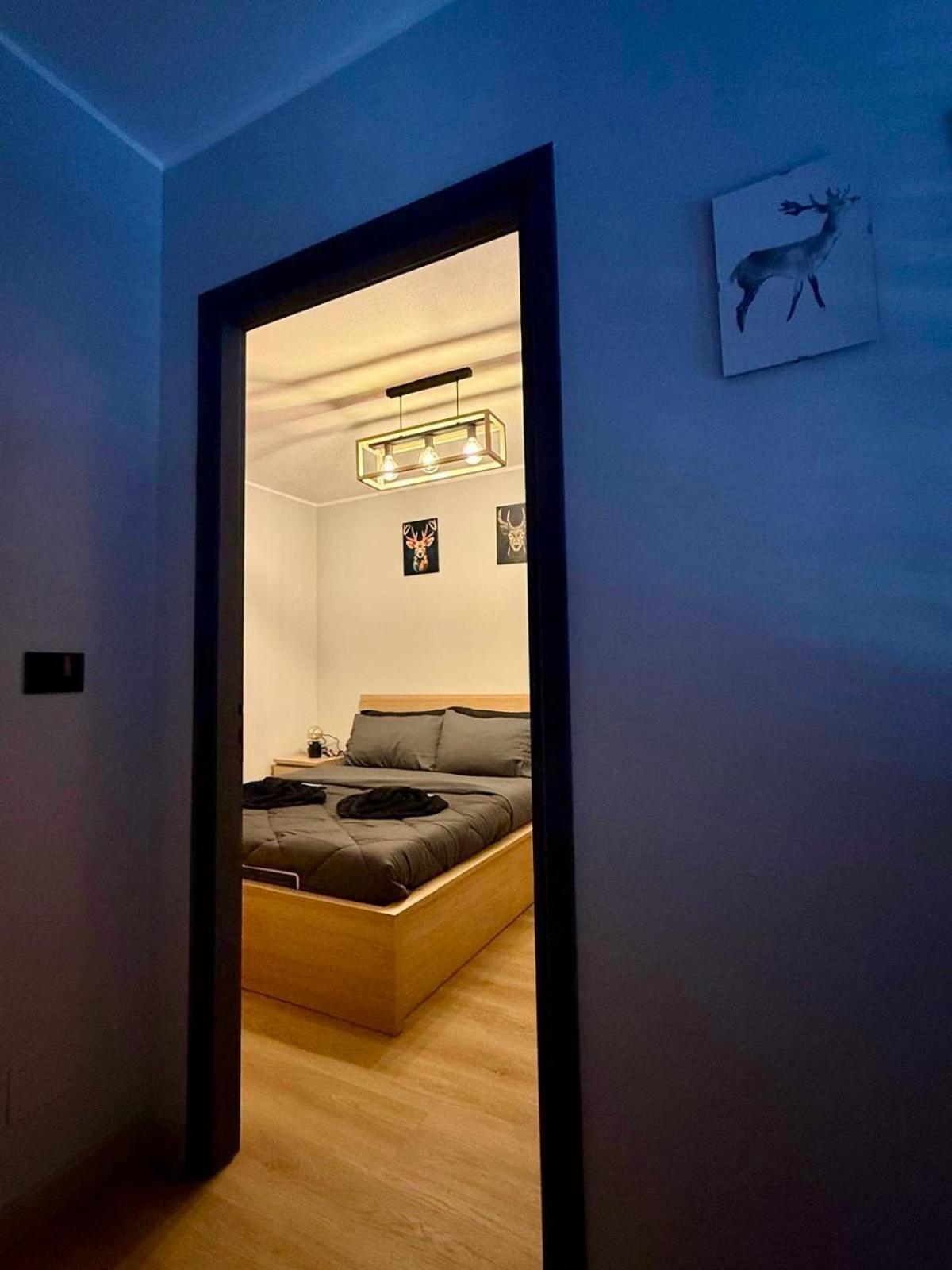 A&S Chalet Delle Alpi Bardonecchia Zewnętrze zdjęcie