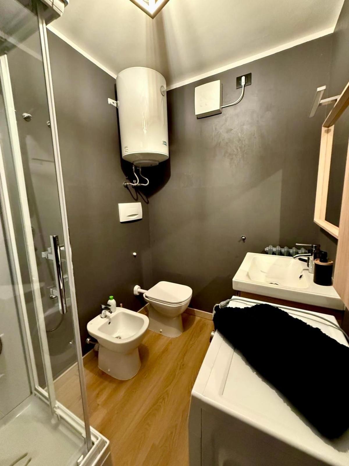 A&S Chalet Delle Alpi Bardonecchia Zewnętrze zdjęcie