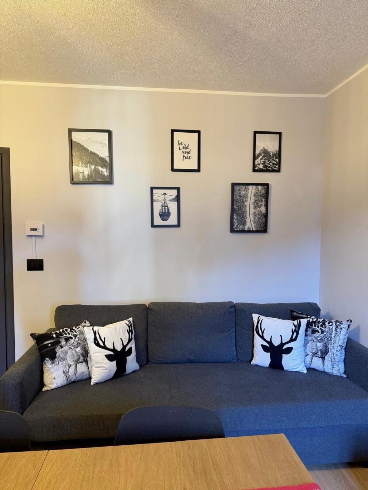 A&S Chalet Delle Alpi Bardonecchia Zewnętrze zdjęcie