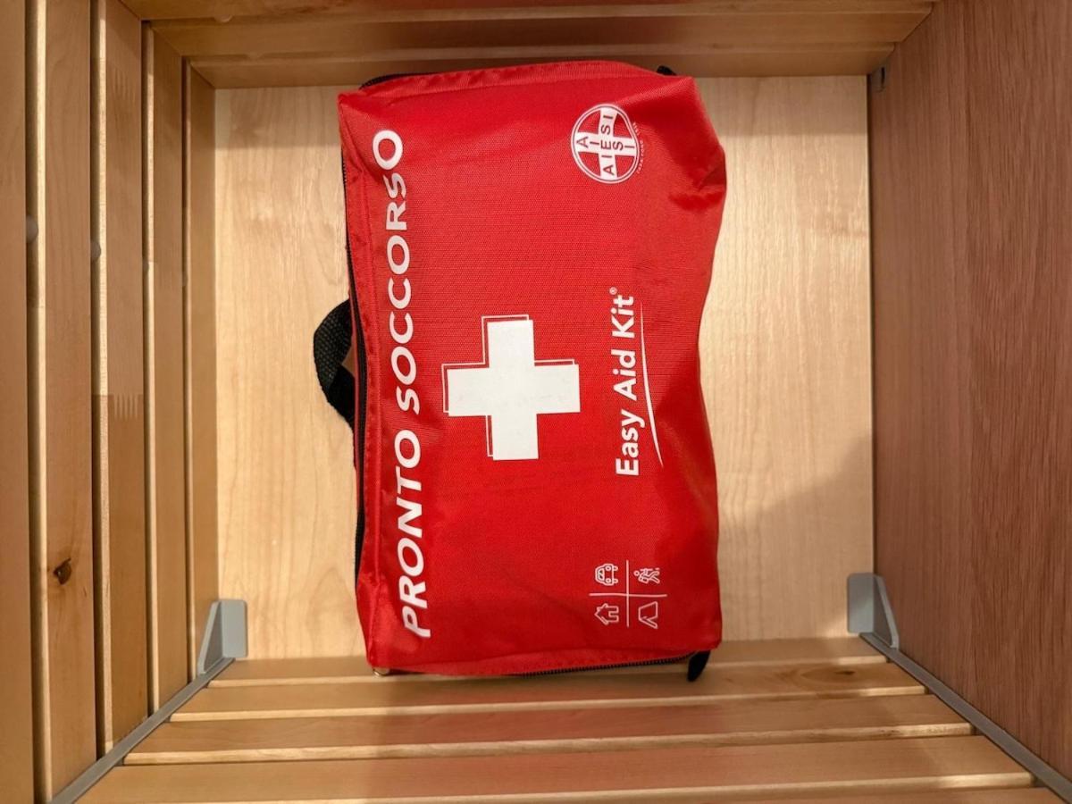 A&S Chalet Delle Alpi Bardonecchia Zewnętrze zdjęcie