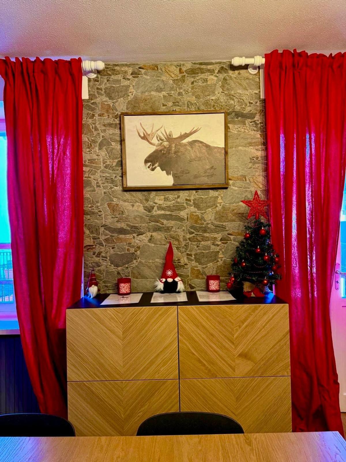 A&S Chalet Delle Alpi Bardonecchia Zewnętrze zdjęcie